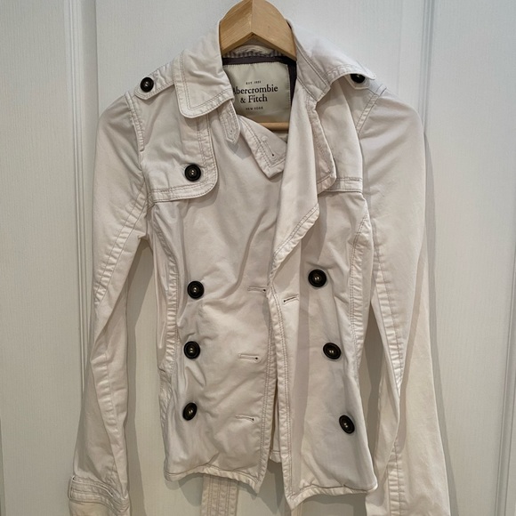 Jacket - Picture 1 of 2